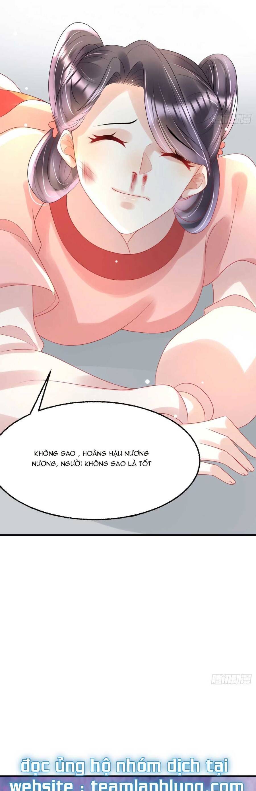 đoàn sủng tiểu kiều của ba ba bạo quân chapter 25 15