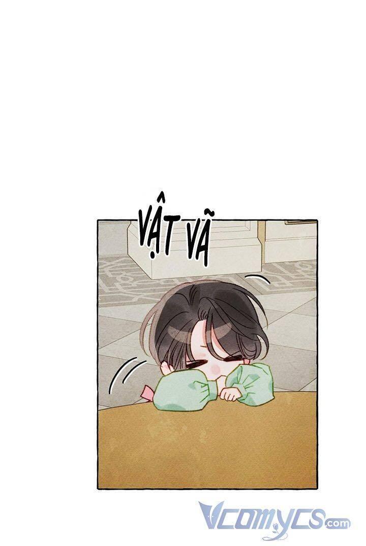 nuôi dưỡng một hắc long chapter 20 13