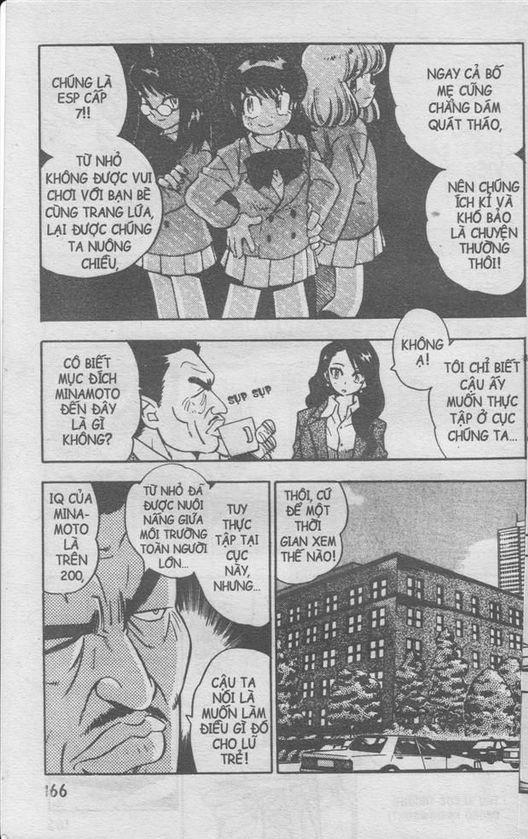 zettai karen children – the lovely children chapter 5 15