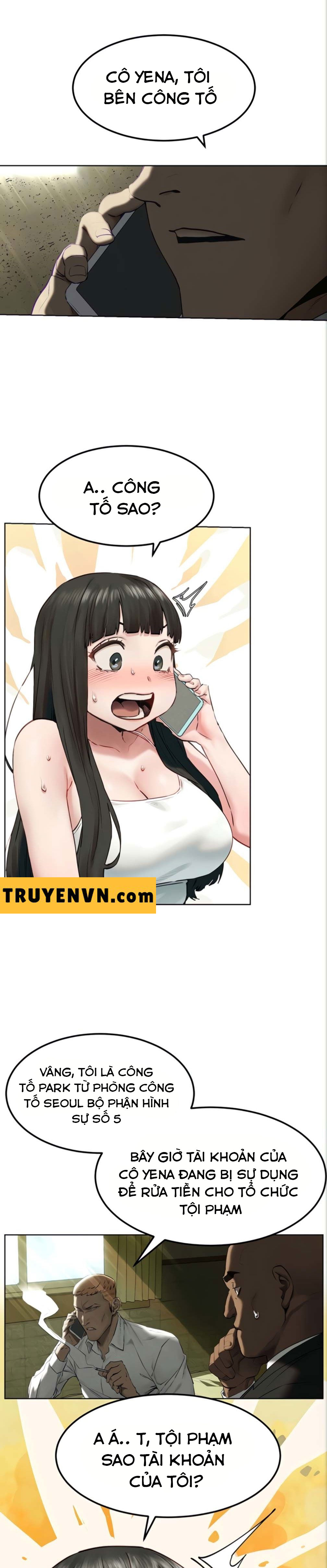 cuộc chiến thầm lặng chapter 206 5