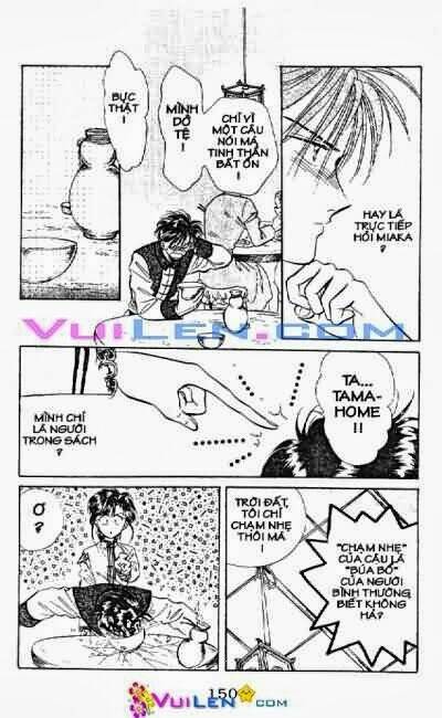 quyển sách kỳ bí chapter 8 151