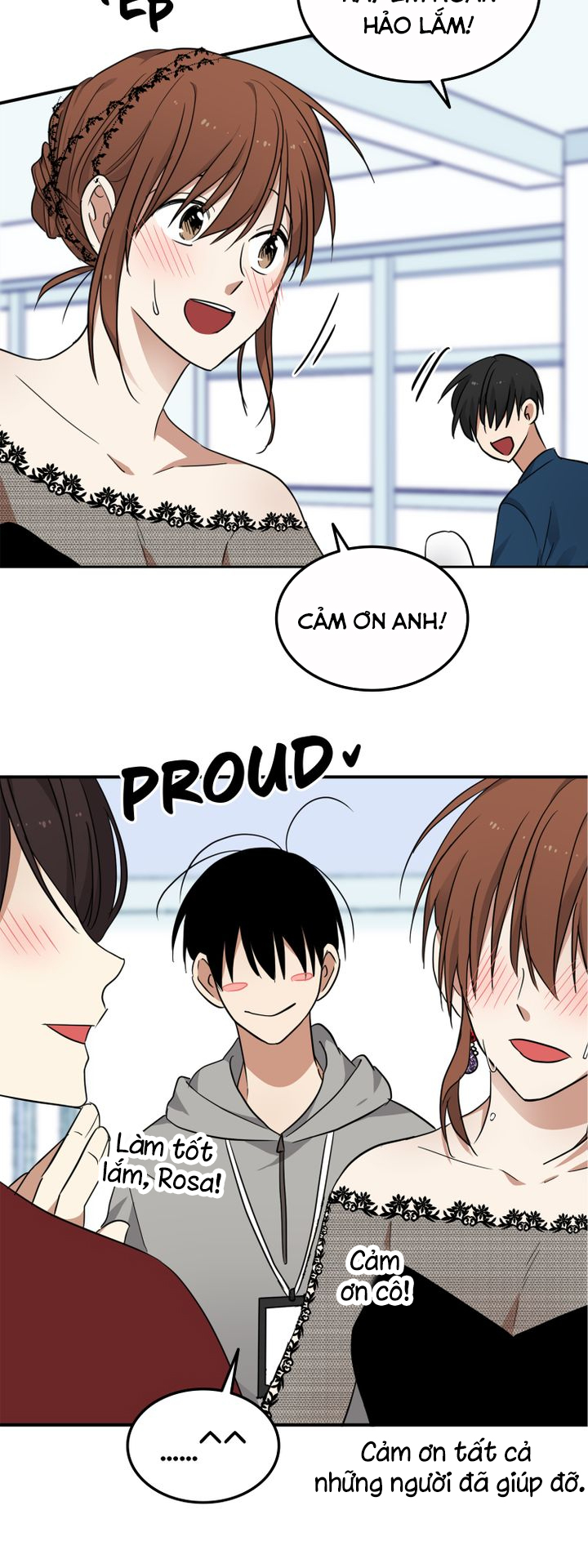 công thức cho tình yêu chapter 118 2