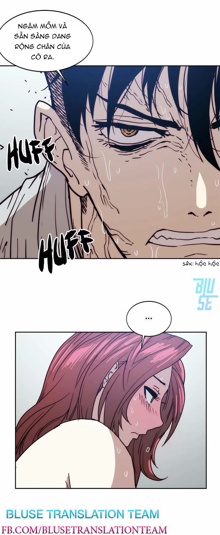 dục vọng chết người chapter 12 3