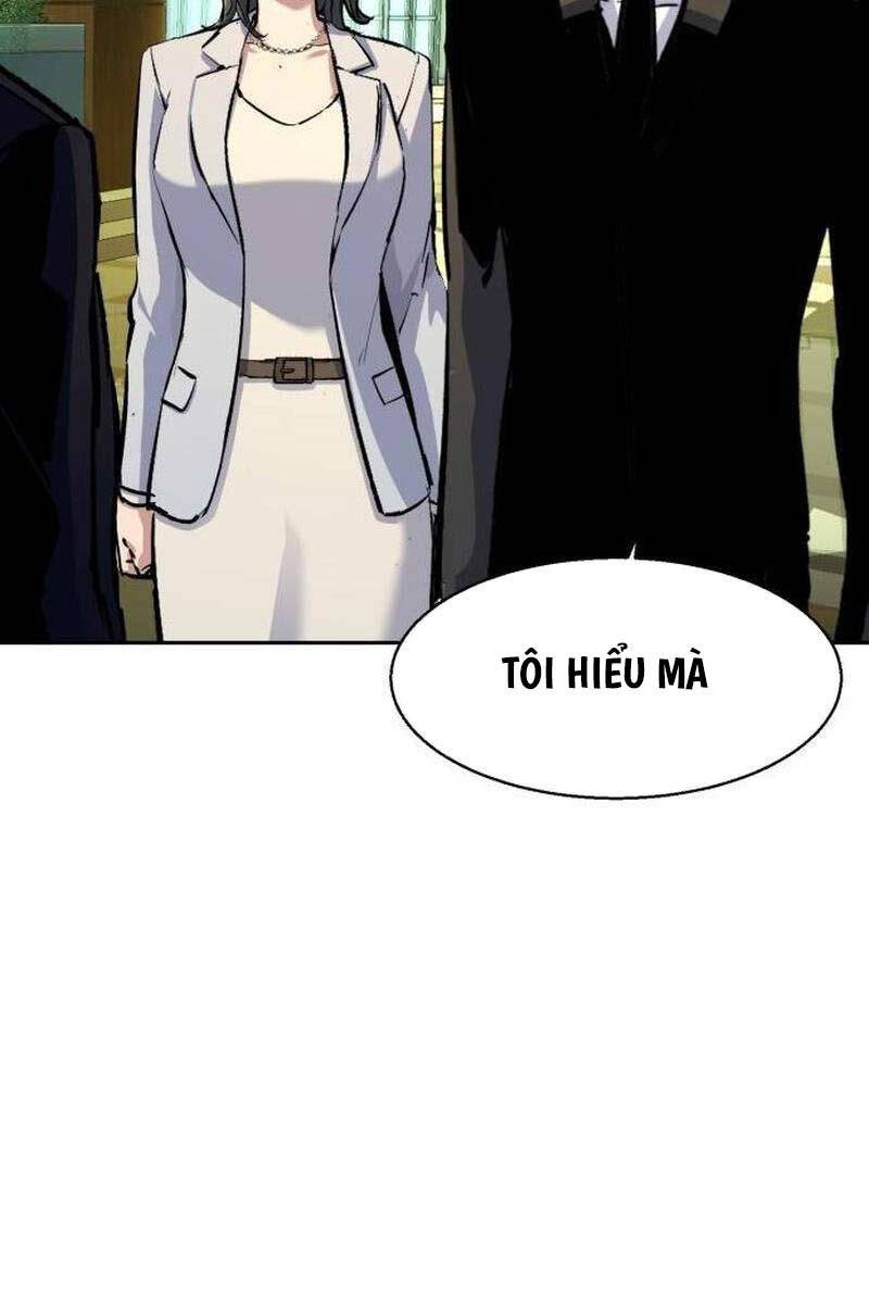 bạn học tôi là lính đánh thuê chapter 178 49