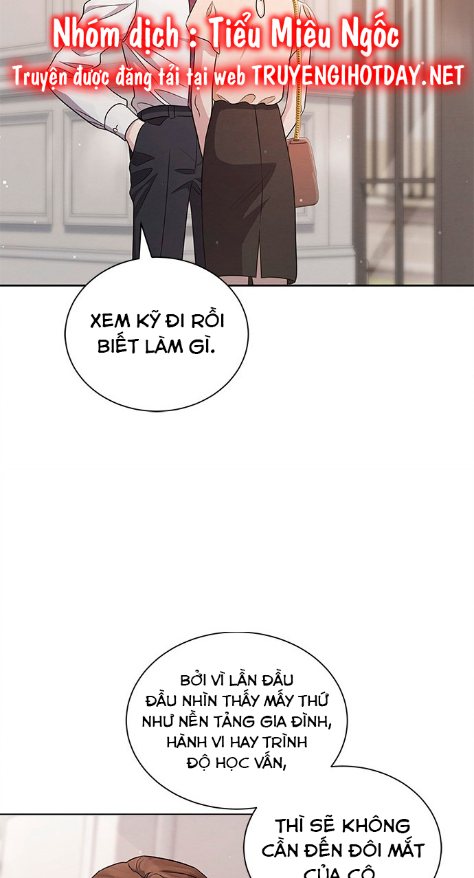 lâu đài - cô dâu của ma chapter 47 32