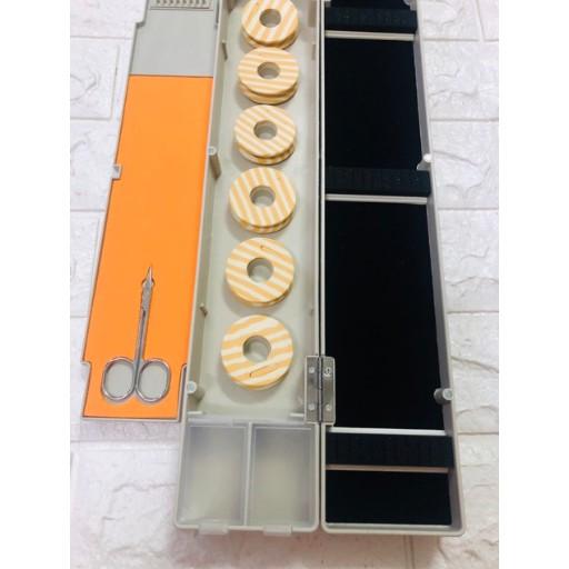 Hộp đựng phao câu 45cm