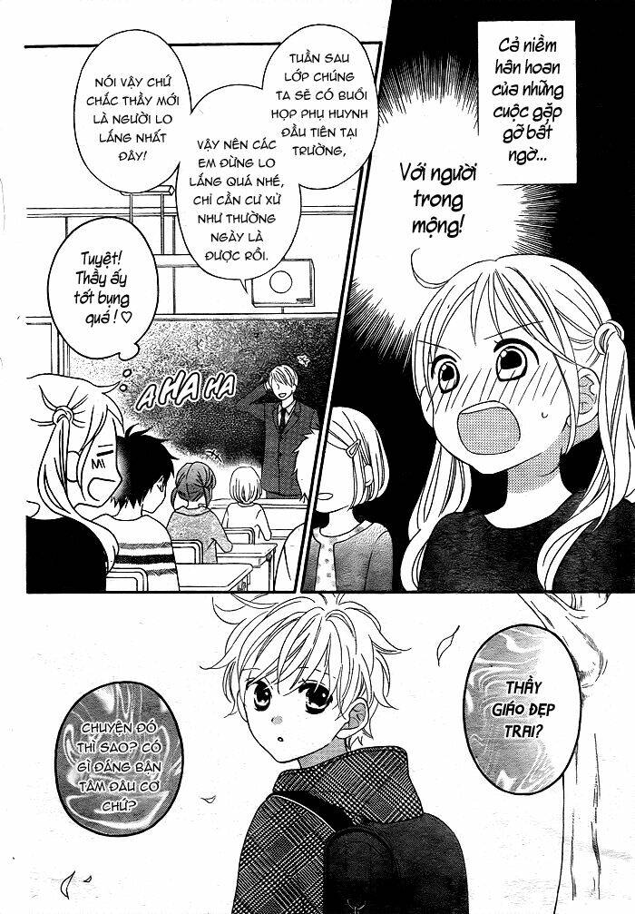 life so happy chapter 1 10