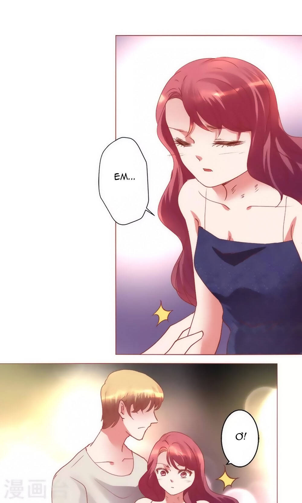 một tuần làm tình nhân chapter 39 22