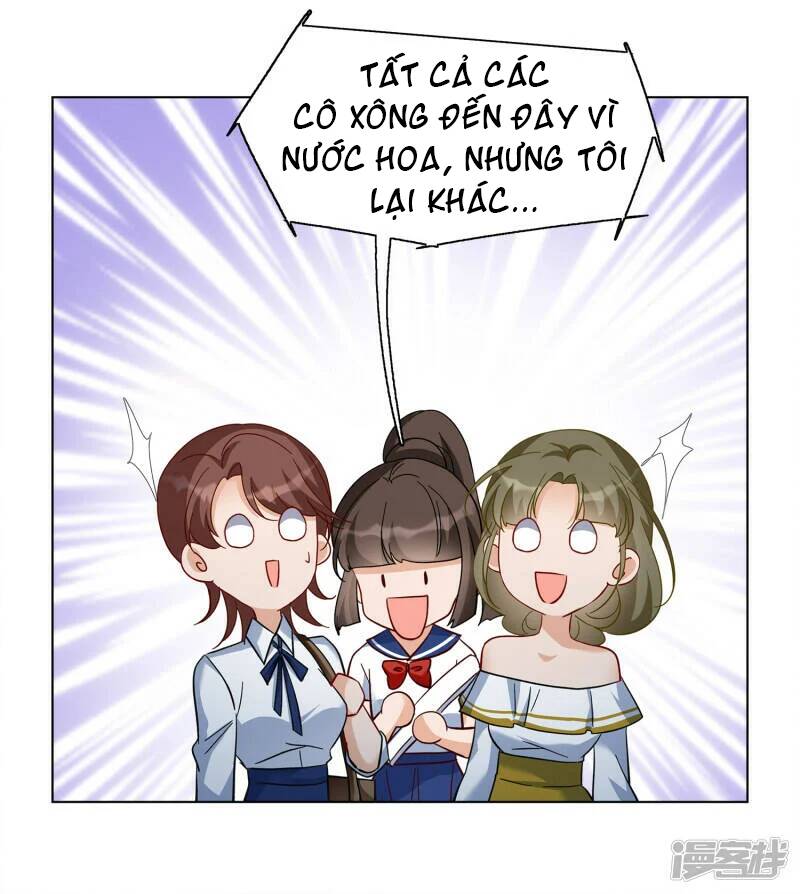 cô ấy đến rồi, xin nằm xuống! chapter 215 14