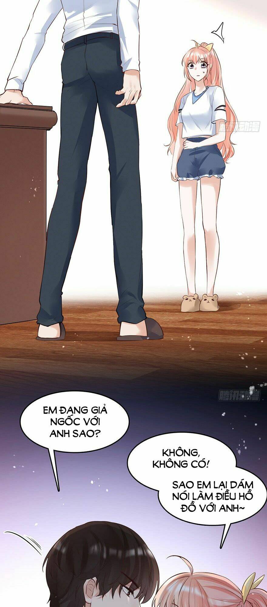 sau này vẫn cứ thích em chapter 22 26