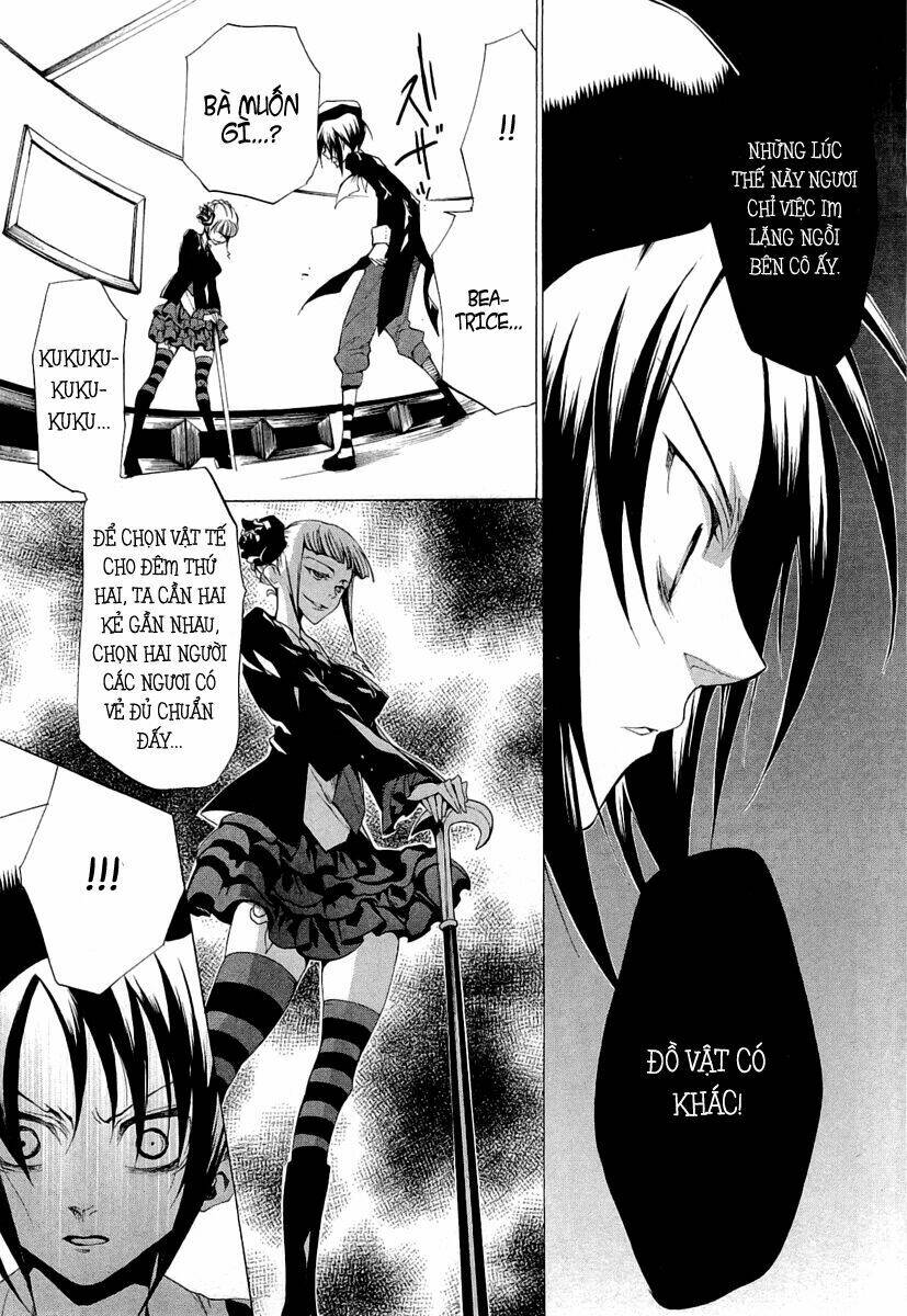 umineko no naku koro ni episode 2: turn of the golden witch chapter 17 5