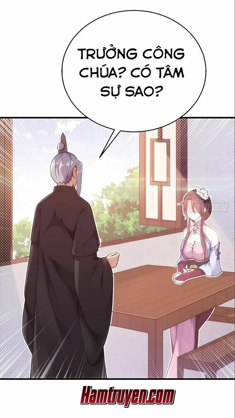 thiên hạ kiếp chapter 19 28