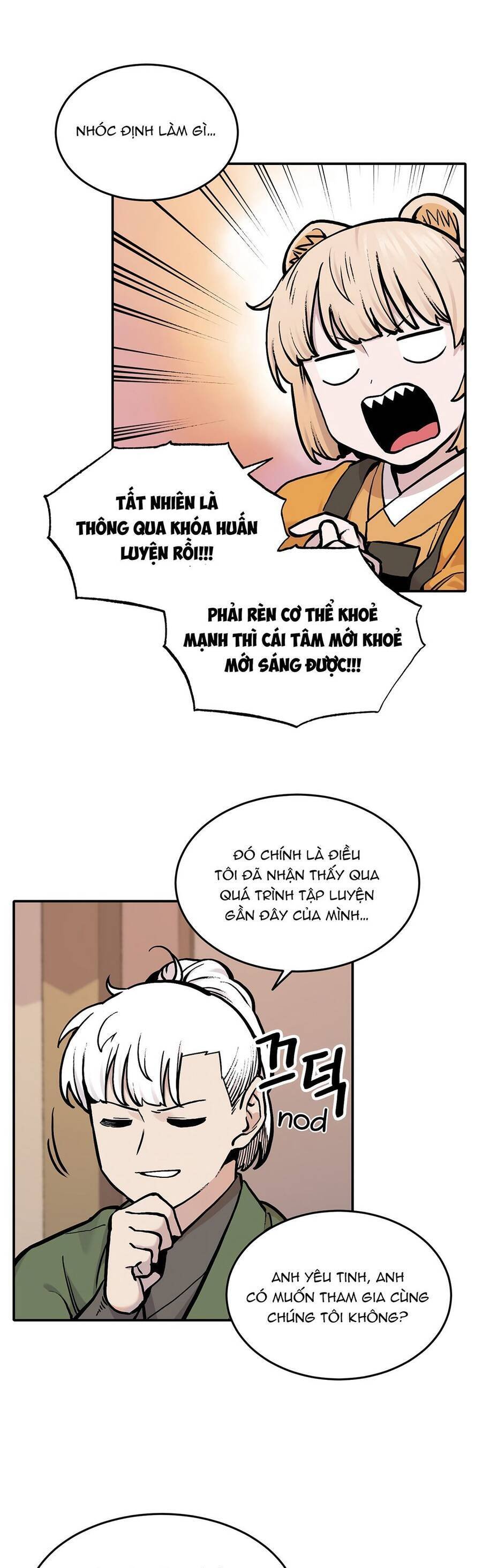 sự lụi tàn của usuzumi chapter 41 24