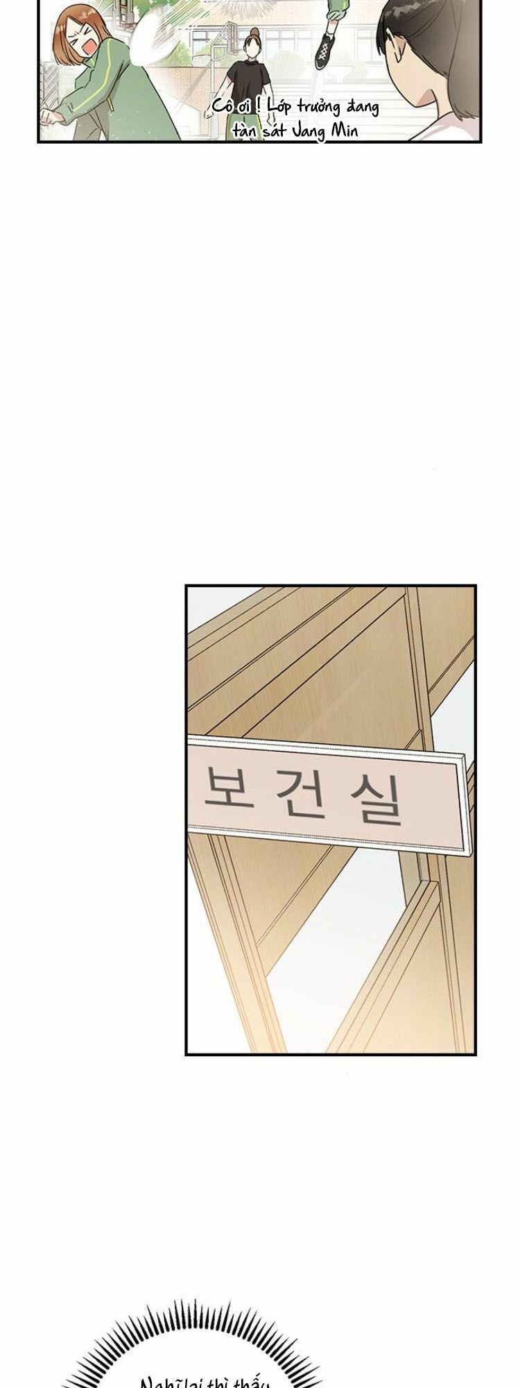 duyên nợ kiếp trước chapter 3 50