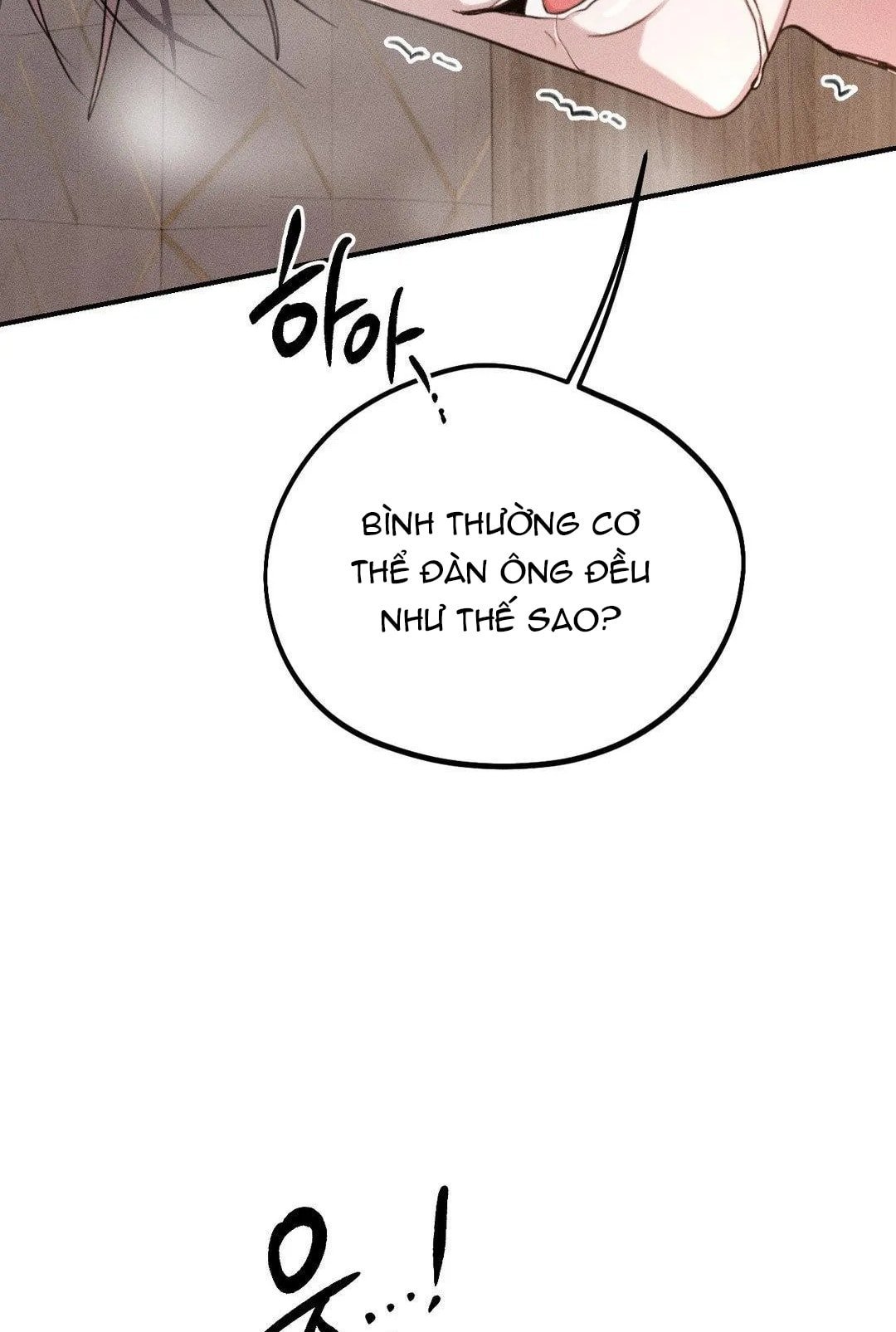 [18+] người đàn ông làm tình với quỷ chapter 9.1 13