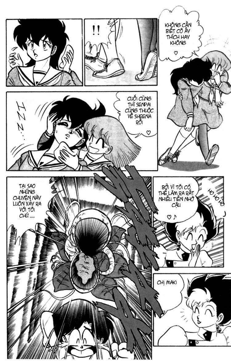 fubata-kun change! chapter 24 16