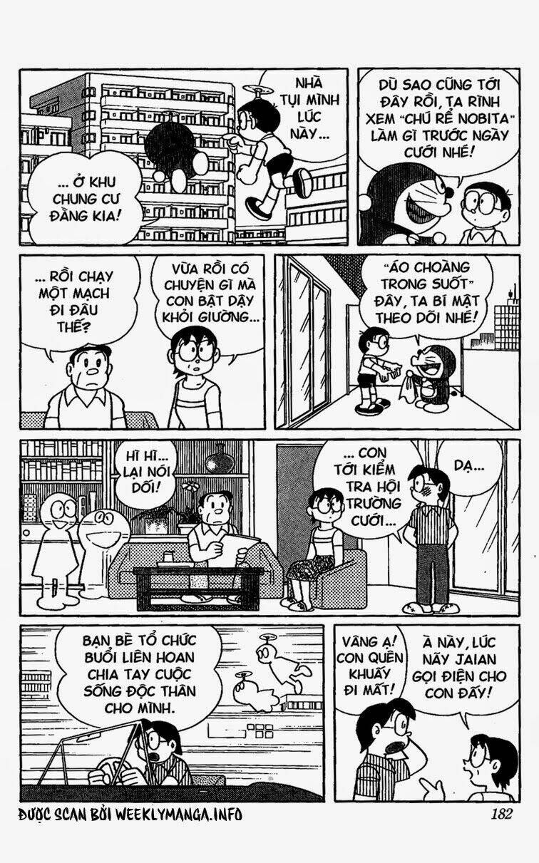 doraemon chapter 460 4