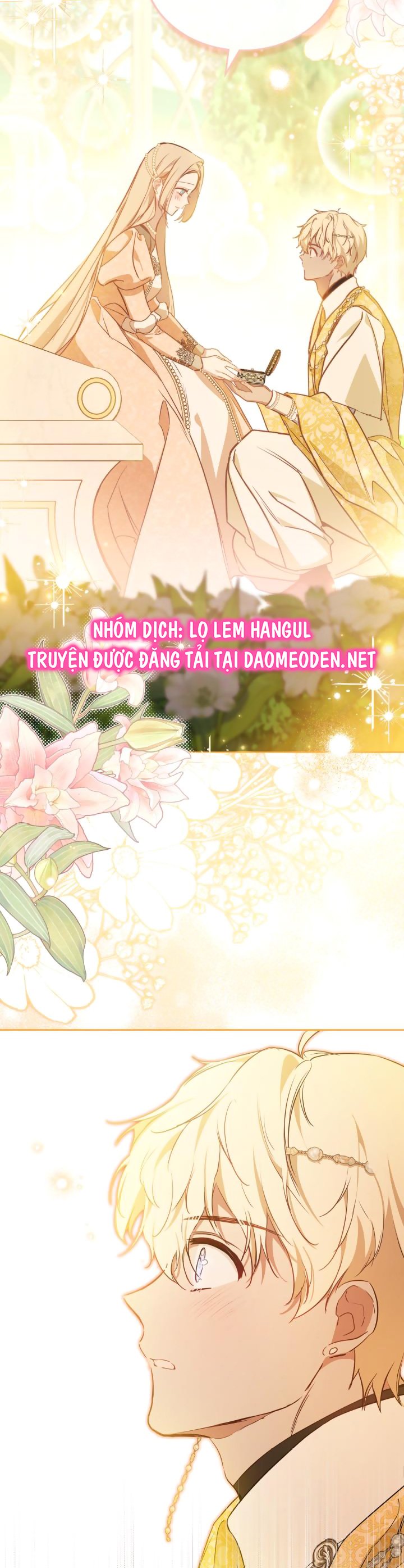 lần này tôi sẽ trở thành gia chủ chapter 169 5