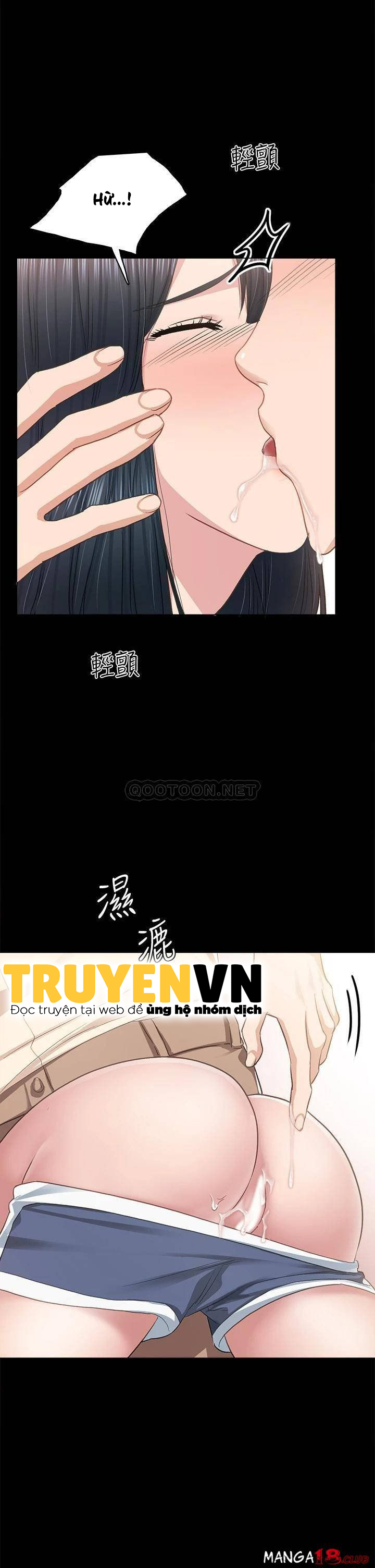 thầy giáo thực tập chapter 98 19