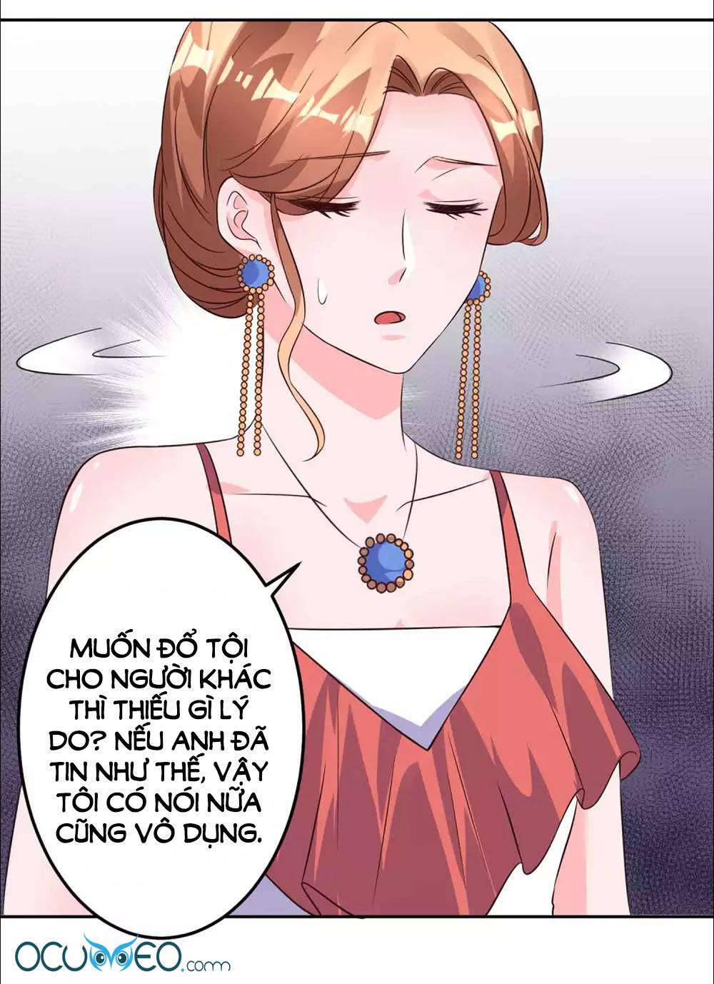 thời thượng nữ vương có chút tô chapter 14 6