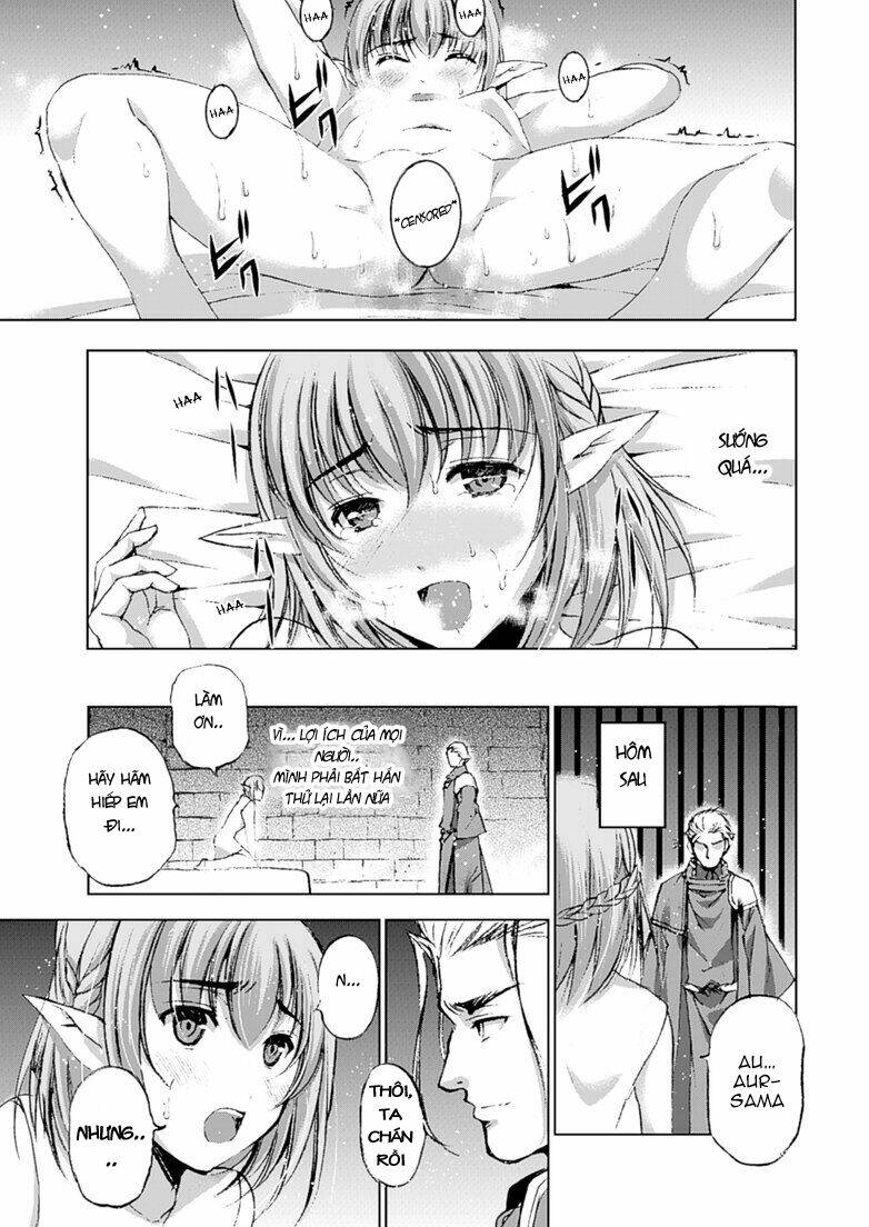 maou no hajimekata chapter 10 15