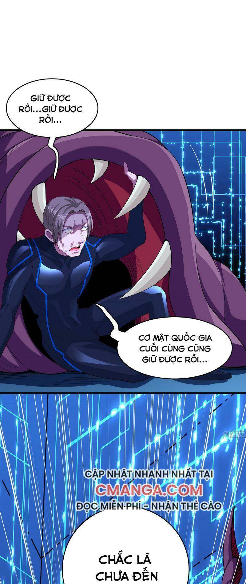 shipper thần cấp chapter 59 24