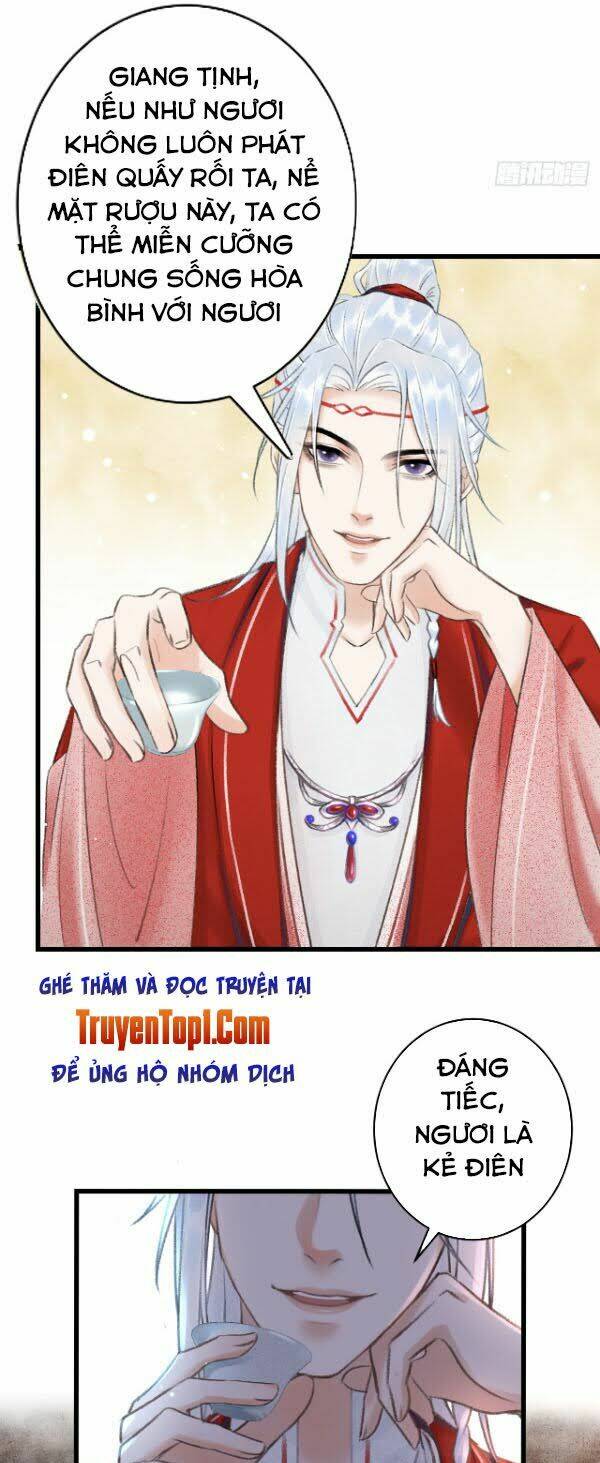 tuần tuần thiện dụ chapter 6 47