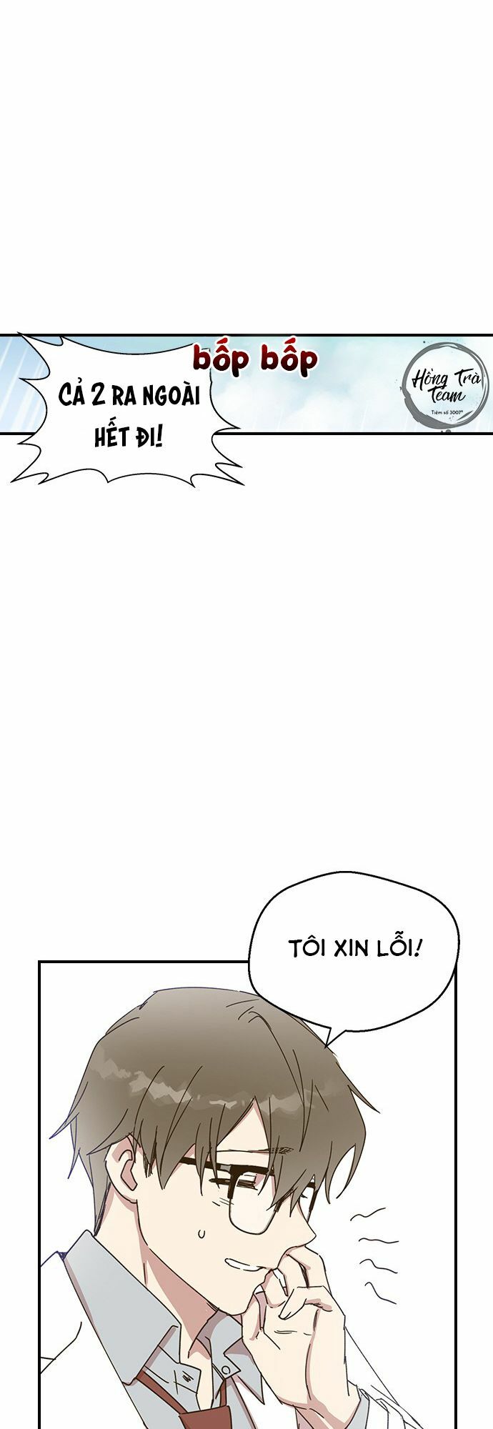 duyên nợ kiếp trước chapter 2 41