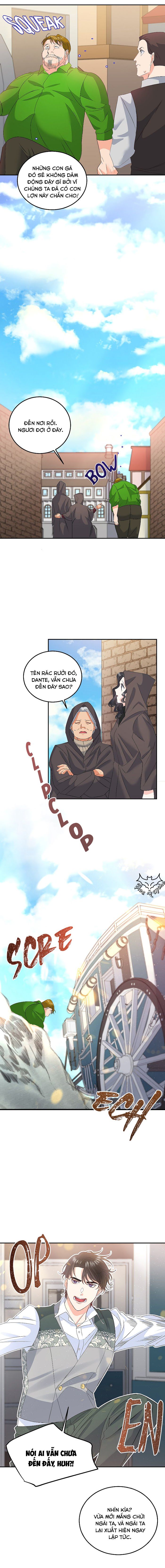 ebony, quạ đen chapter 31 8