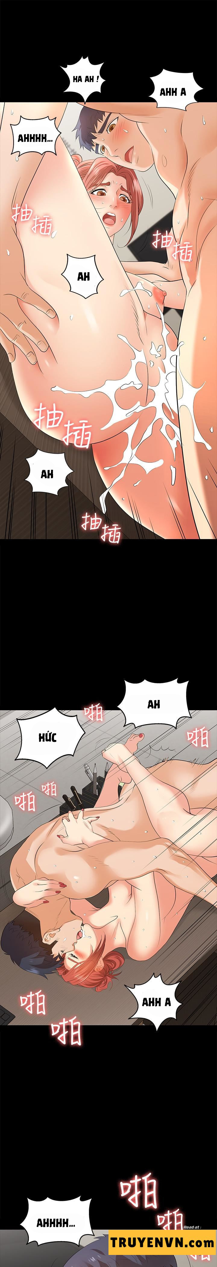 đổi vợ chapter 6 28