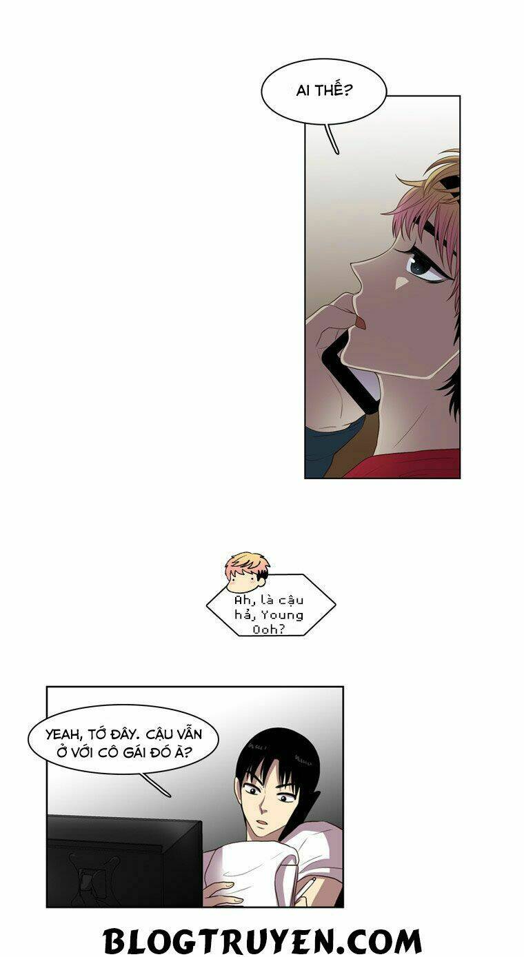 my shining world chapter 10 28