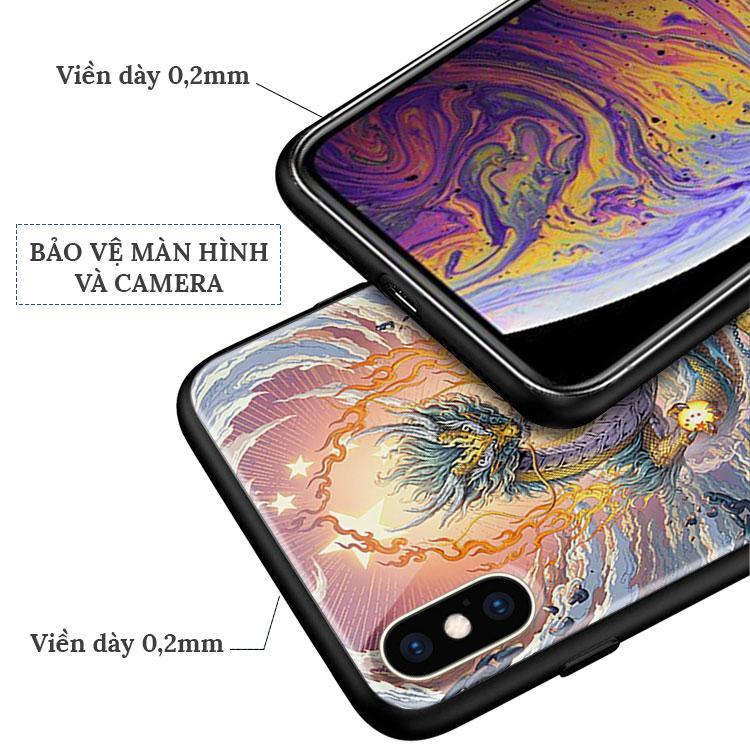 Ốp Lưng Hình Rồng Đẹp danh cho Iphone 6/6Plus/6S/6S Plus/7/7Plus/8/8Plus/X/Xs/Xs Max/11/11 Promax/12/12 Promax Lpc21010099