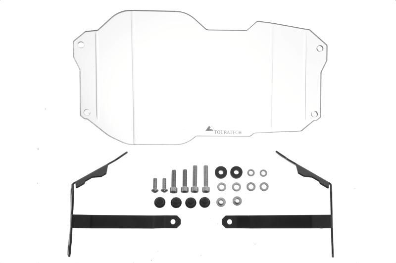 Tấm kính bảo vệ đèn pha BMW R1250GS/ R1250GSA/ R1200GS/GSA from 2013