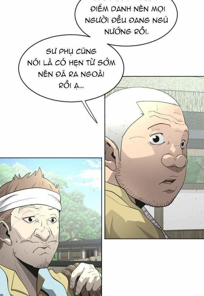 kĩ nguyên của anh hùng chapter 94 139