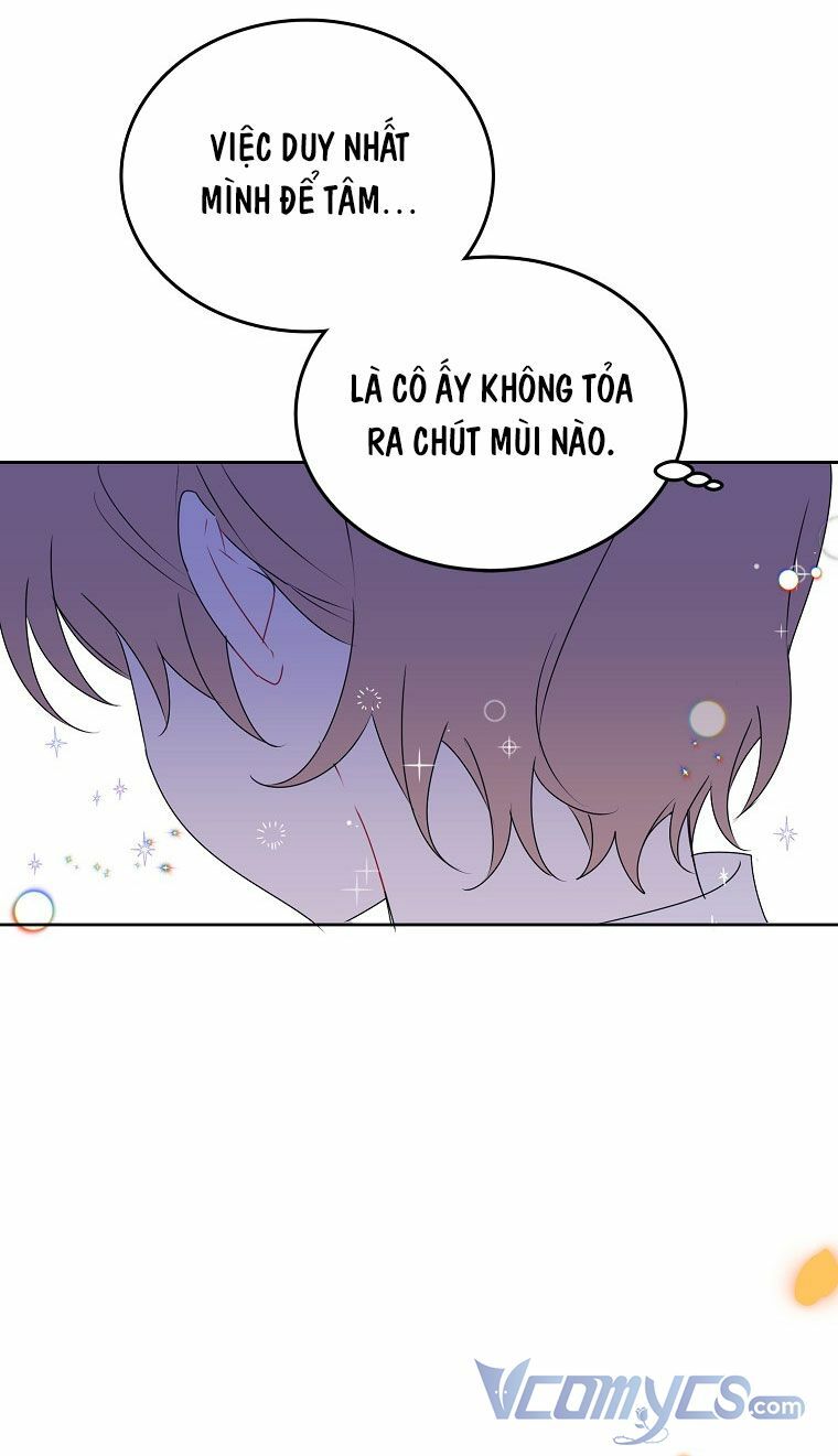 ác nữ karuna bé lại chapter 5 36