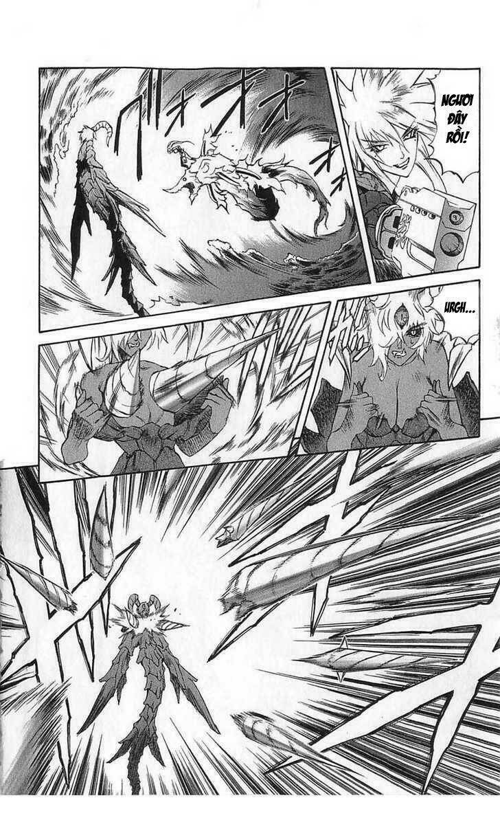 phù thủy phép thuật chapter 27 39