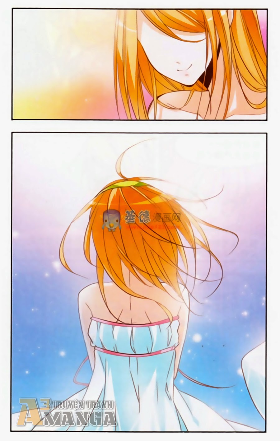 kế hoạch bướm chapter 75 4