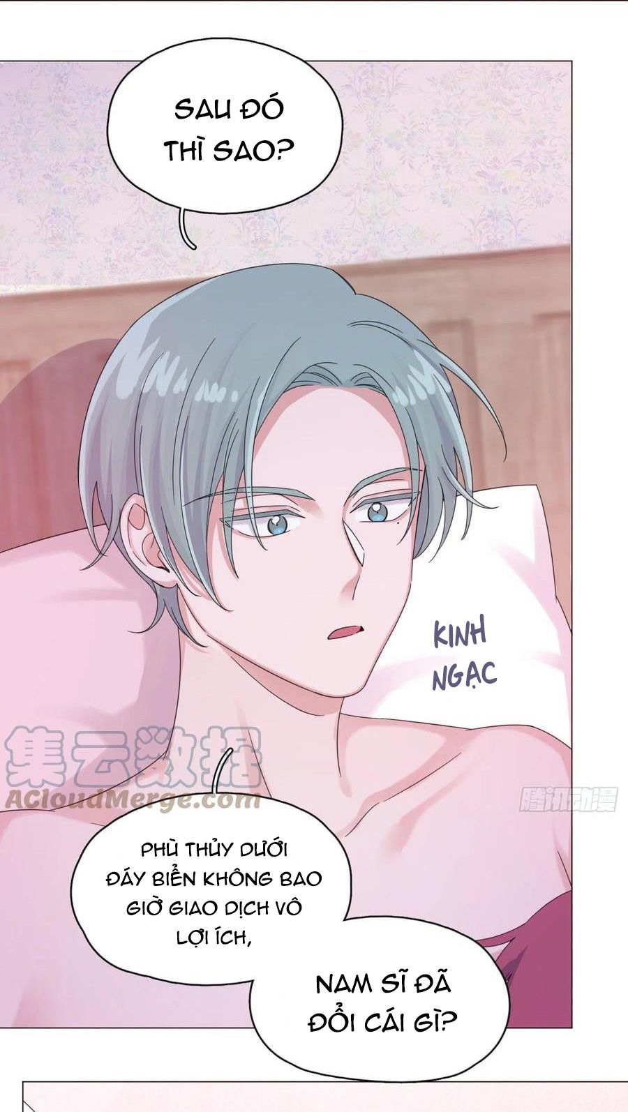 nhất hoàng cửu công thập nhị thê chapter 61 33