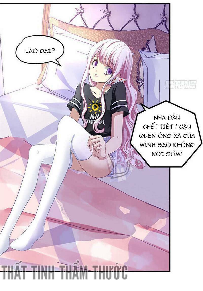 thiên lại âm linh chapter 34 5