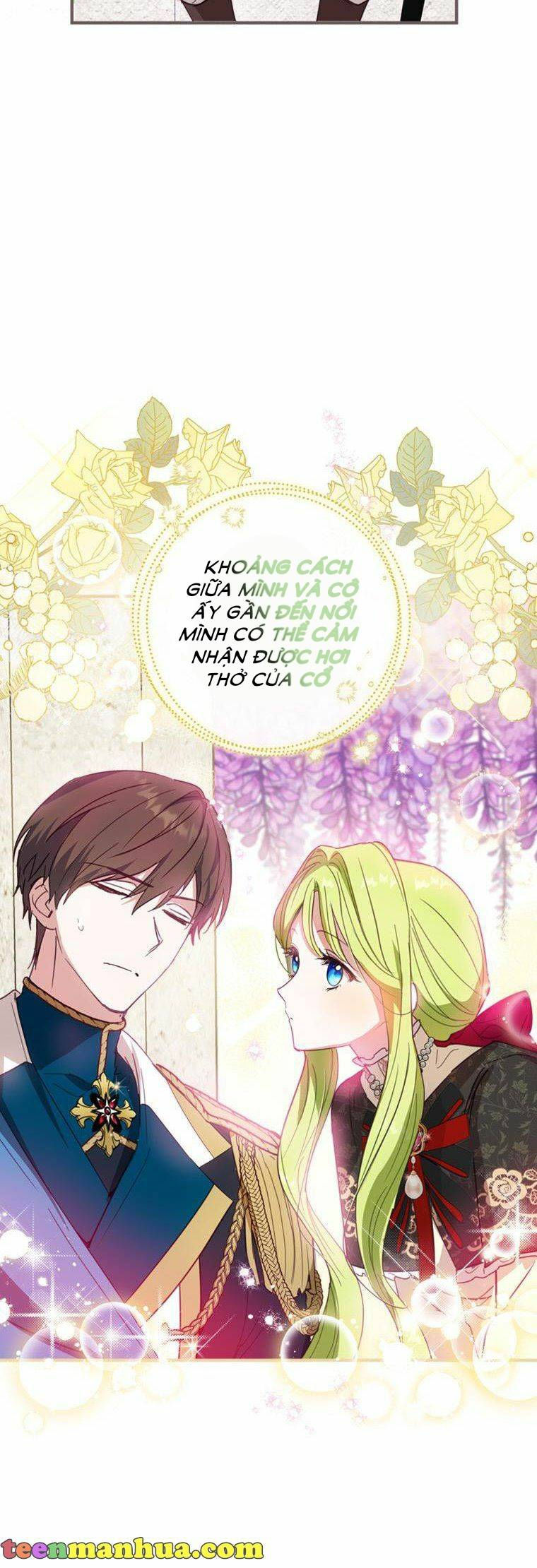 đã bảo nữ chính cải nam trang cơ mà ! chapter 6 42