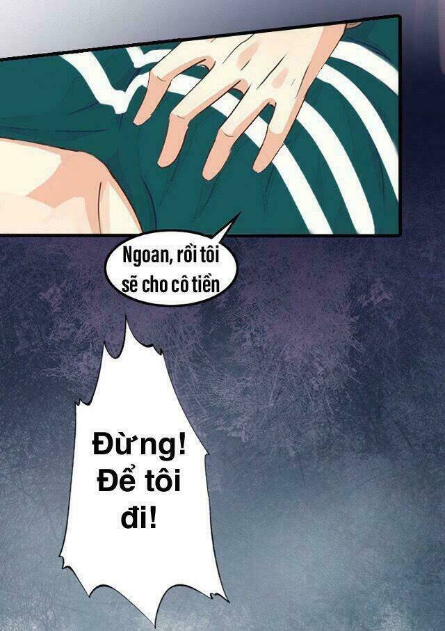 manh thê giá đáo chapter 2 10