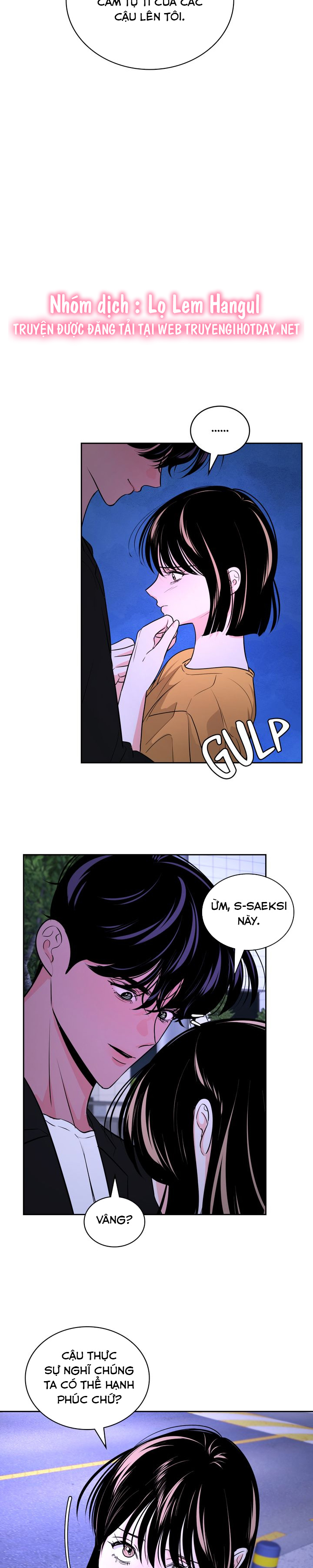 tối hậu thư chapter 101 8
