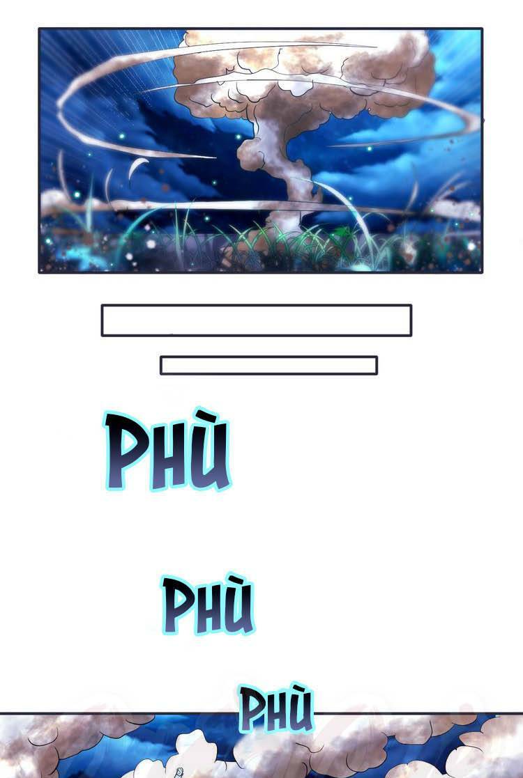 diêm vương thay thế chapter 34 16