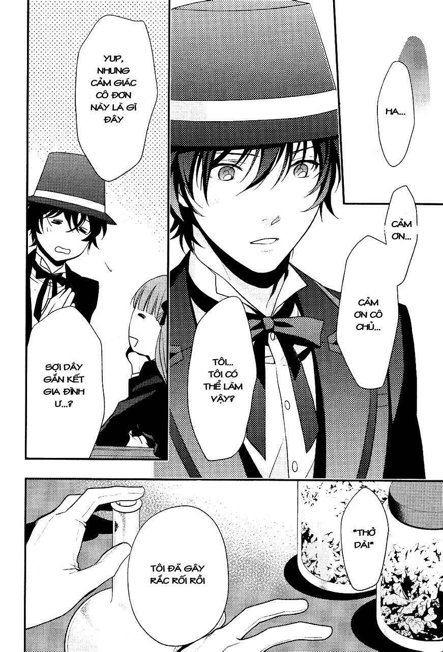 arcana famiglia chapter 5 23