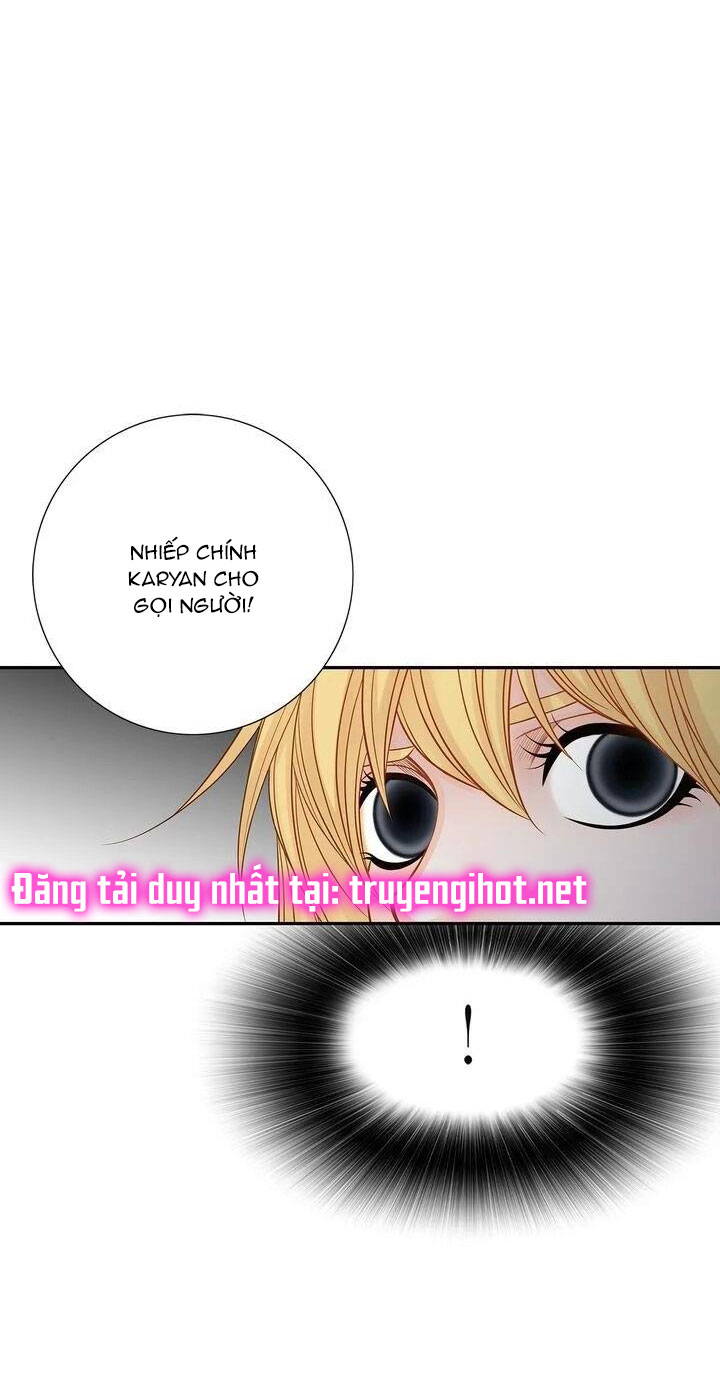 nữ hoàng bí ẩn chapter 17.2 1