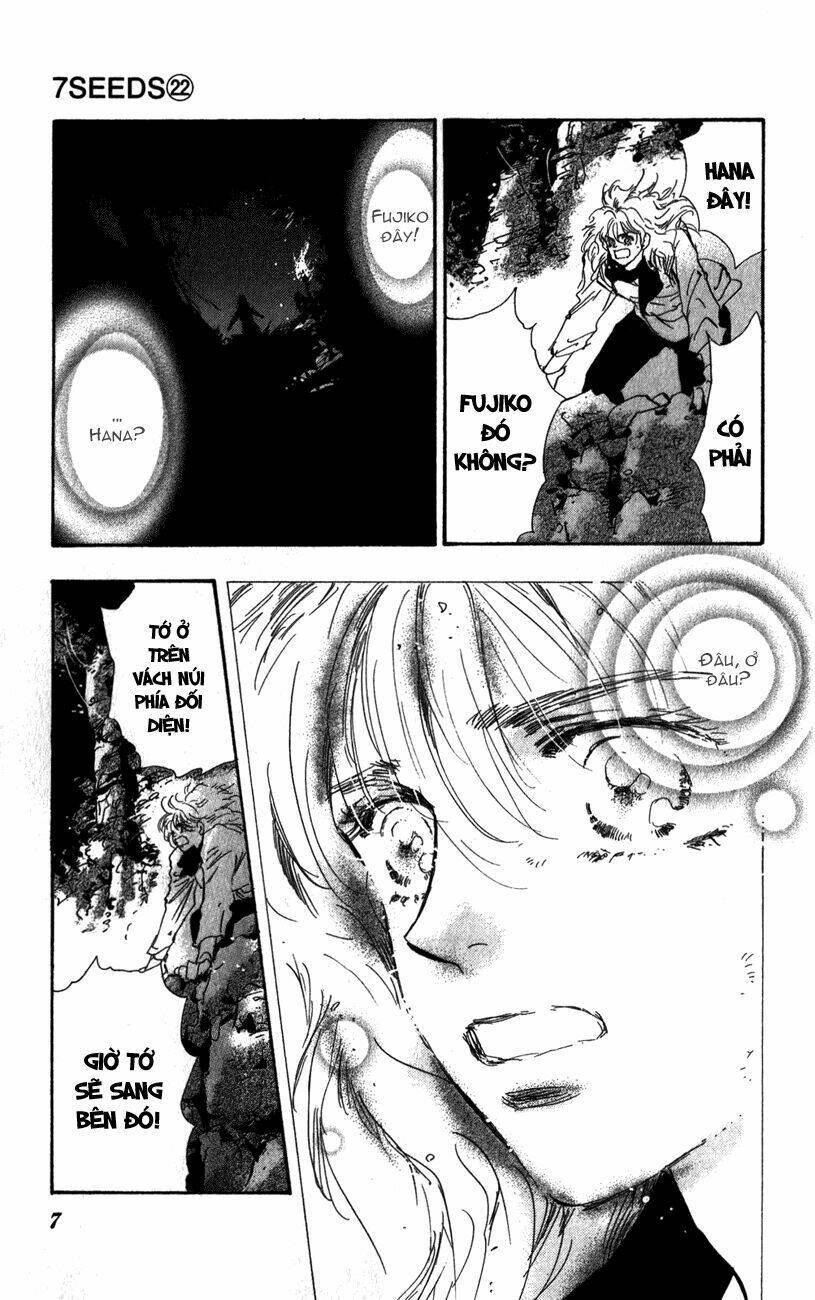 7 mầm sống chapter 112 8