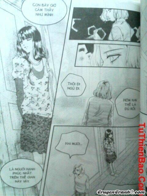 goong - [ hoàng cung ] chapter 25 98