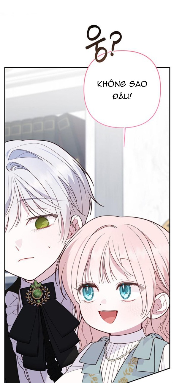 tiểu bạo chúa chapter 57.1 21