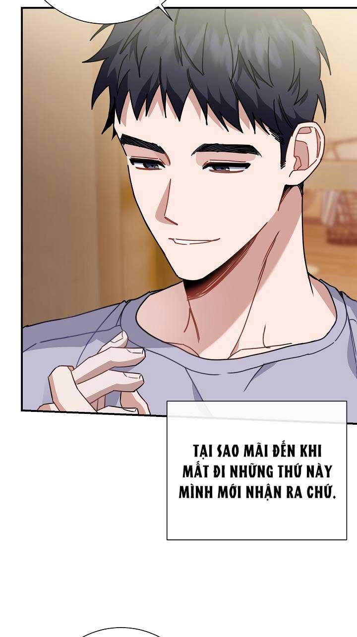 vùng đặc quyền tình yêu chapter 5 13