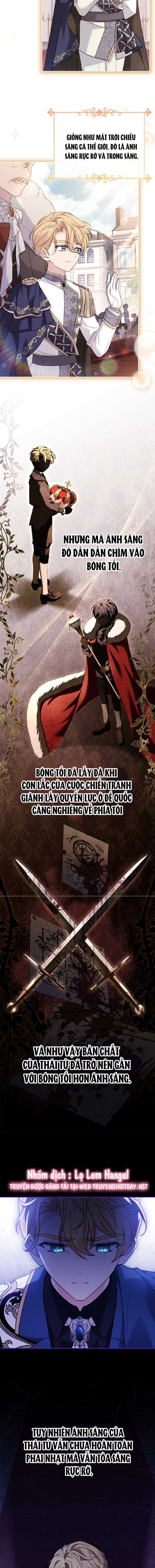 tiểu thư chỉ muốn được nghỉ ngơi chapter 122 14